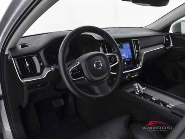 VOLVO V60 Cross Country 2.0 b4 Plus awd auto rif. 23843517 - Foto 8