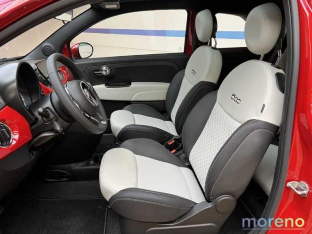 FIAT 500 1.0 Hybrid 70 CV Dolcevita rif. 19169013 - Foto 9
