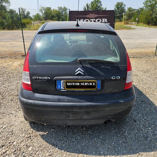 Citroen C3 1.1 benzina e metano SOLO COMMERCIANTI - Foto 4