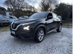 Nissan Juke 1.0 DIG-T 114 Mt N-Connecta