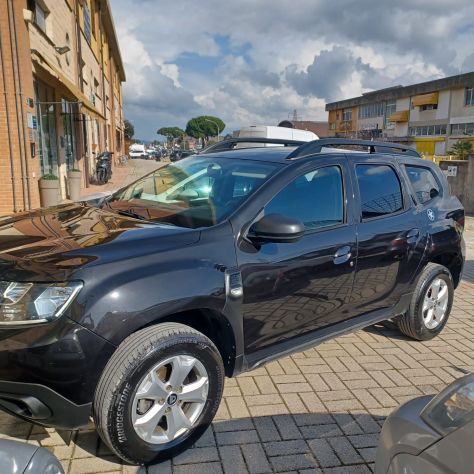 SEMPRE IN GARAGE DUSTER 1.0 GPL DI FABBRICA - Foto 5