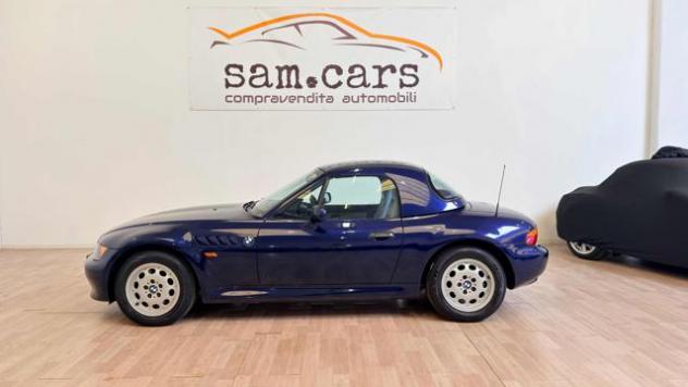 BMW Z3 1.8 cat Roadster rif. 23968396 - Foto 2