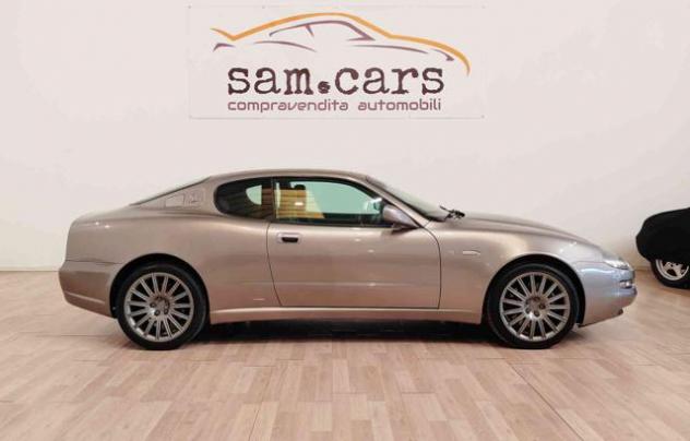 MASERATI Coupe Coupé 4.2 V8 Cambiocorsa ASI rif. 24000007 - Foto 7