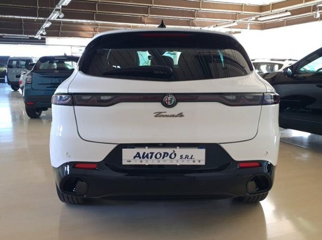 ALFA ROMEO Tonale Tonale 1.5 160 CV MHEV TCT7 Veloce - Foto 4