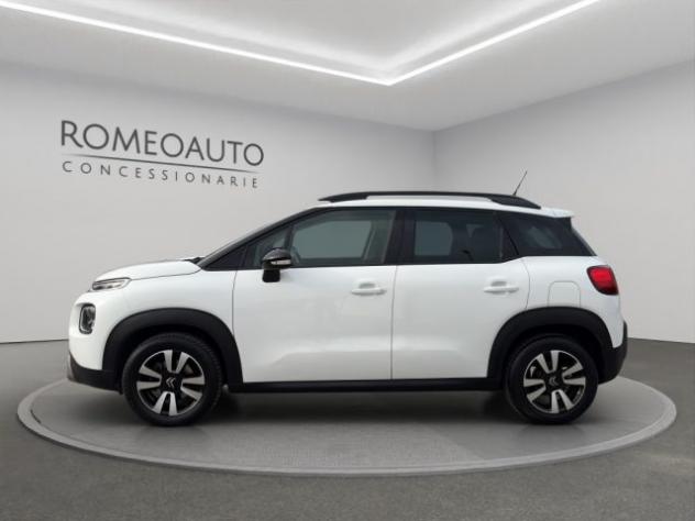 CITROEN C3 Aircross PureTech 110 S&S Feel rif. 24051999 - Foto 3