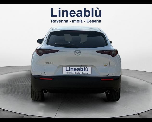 Mazda CX-30 1.8L Skyactiv-D 116cv Executive - Foto 4