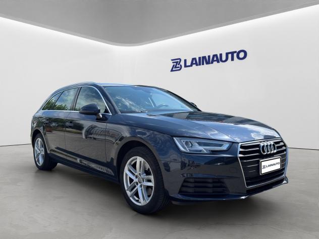 Audi A4 2.0 TFSI g-tron 125kW S tronic Business Avant - Foto 8