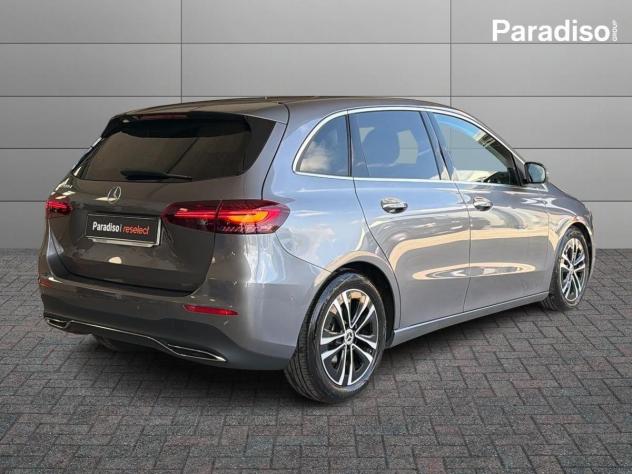Mercedes-Benz Classe B 180D 2024 | 116CV DIESEL | PROGRESSIVE ADVANCED PLUS - Foto 2