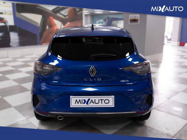 Renault Clio 1.0 TCE Techno 90CV Con GPL - Foto 4