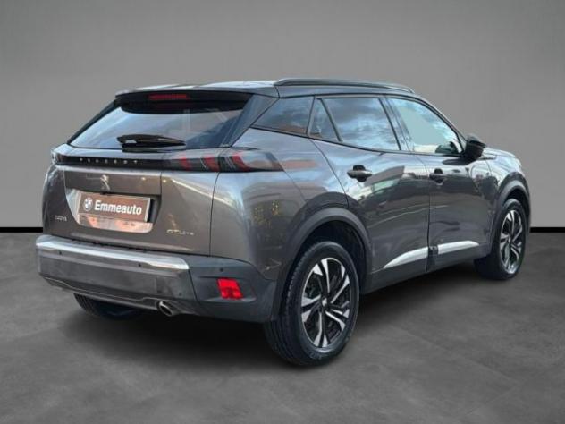 PEUGEOT 2008 BlueHDi 130 S&S EAT8 GT Line rif. 23898249 - Foto 5