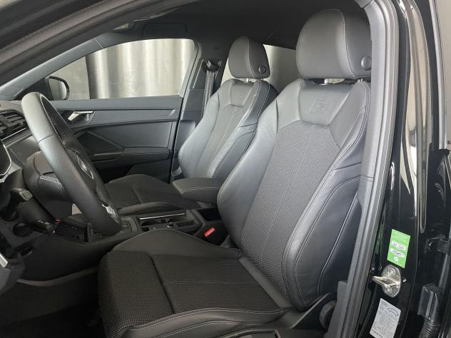Audi Q3 SPB SPORTBACK 40 TDI quattro S tronic S line edition - Foto 10