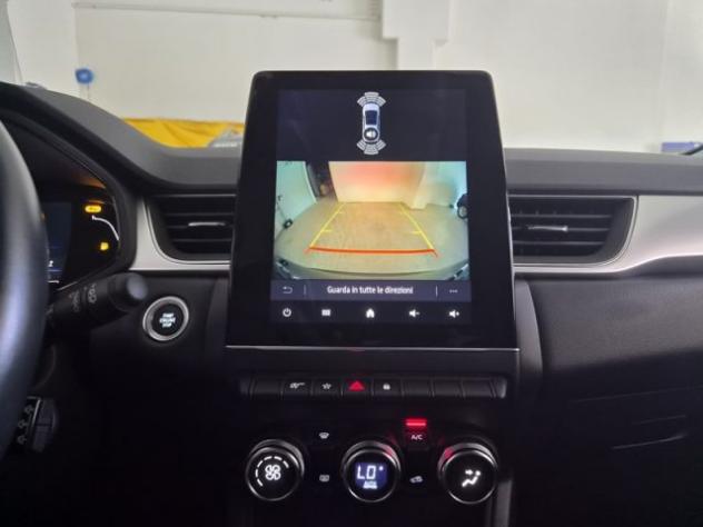 RENAULT Captur TCe 100 CV GPL Techno rif. 24077960 - Foto 6