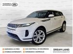 LAND ROVER Range Rover Evoque 2.0D I4 163 CV AWD Auto SE rif. 24162774