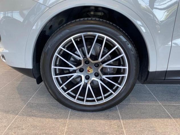 Porsche Cayenne Coupè 3.0 V6 340 cv - IVA Esposta - Foto 8