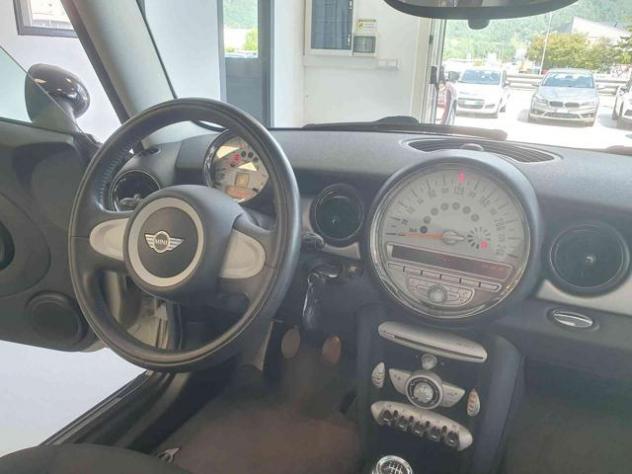 MINI Mini 1.6cc Tetto Apribile rif. 23878321 - Foto 7