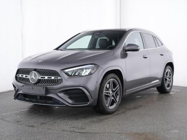 MERCEDES-BENZ GLA 200 Automatic AMG Line Advanced Plus rif. 24055513