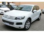 Volkswagen Touareg Touareg 3.0 TDI 245 CV tiptronic BlueMotion Tech. Executive