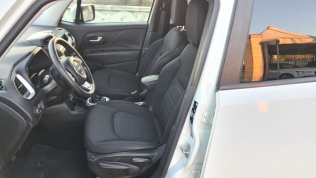 Jeep Renegade 1.6 M.jet 120 cv Limited 2016 - Foto 8