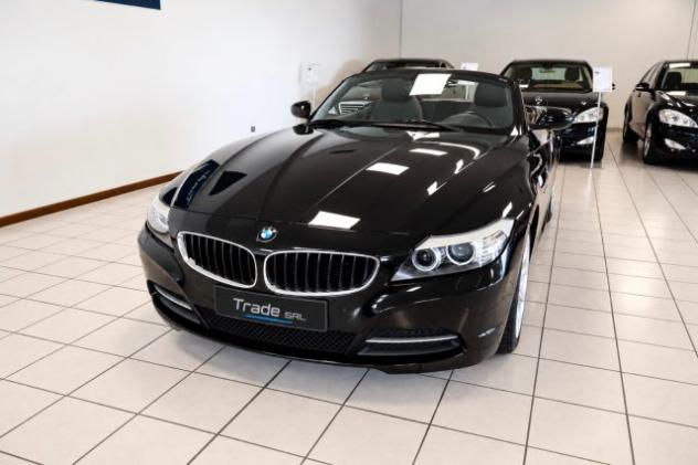 BMW Z4 BMW Z4 23i Book Service Completo rif. 24162641 - Foto 5
