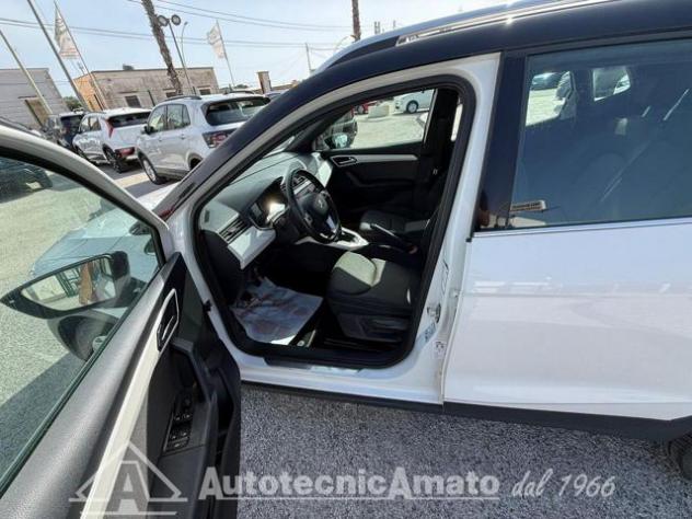 SEAT Arona 1.0 EcoTSI 110 CV DSG XCELLENCE rif. 23771539 - Foto 6