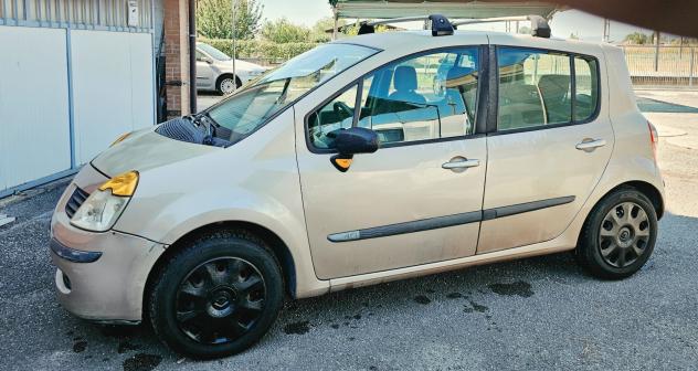 Renault Modus 1.5 dCi 75CV Wave - Foto 3