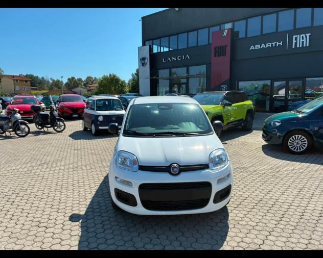 FIAT Pandina NUOVA PANDA Panda 1.0 70cv Hybrid Pop - Foto 2