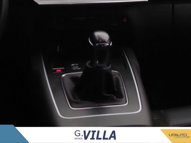 Citroën C5 Aircross I 2022 1.5 bluehdi Feel Pack s&s 130cv - Foto 10