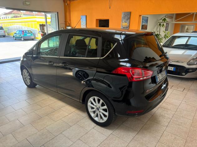 Ford B-Max 1.4 90 CV Titanium X - Foto 6