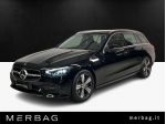 Mercedes-Benz Classe C SW 200 d mhev Advanced auto