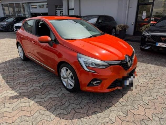 RENAULT Clio Blue dCi 85 CV 5 porte Business rif. 24036643 - Foto 3