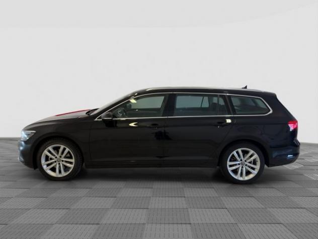VOLKSWAGEN Passat Passat Variant 2.0 TDI SCR EVO DSG Business BMT rif. 23972023 - Foto 2
