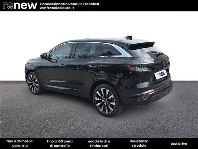RENAULT Austral E-Tech full hybrid 200 TECHNO rif. 23898673 - Foto 3
