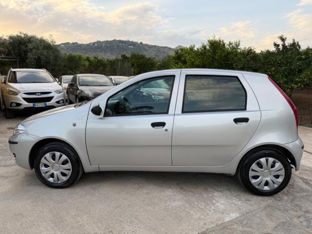 Fiat Punto Classic 1.2 5 porte Active - Foto 2