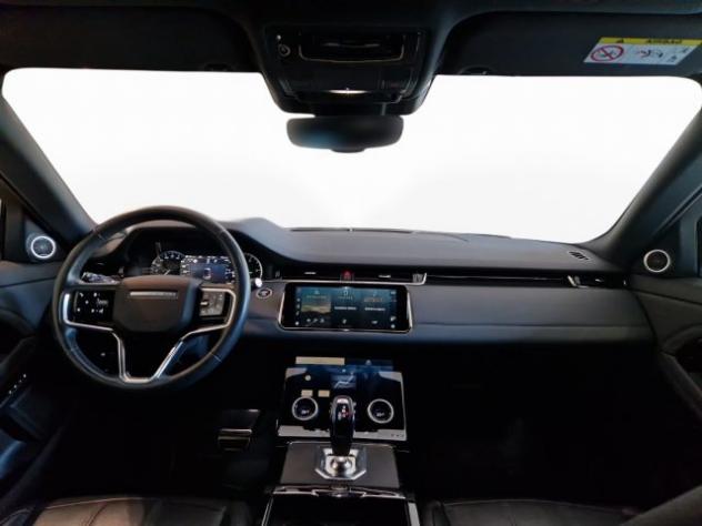 LAND ROVER Range Rover Evoque 2.0D I4 163 CV AWD Auto R-Dynamic SE*AUTOCARRO* rif. 23983930 - Foto 4