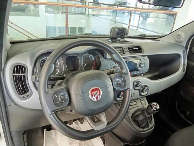 Fiat Panda 1.0 FireFly S&S Hybrid City Life - Foto 7