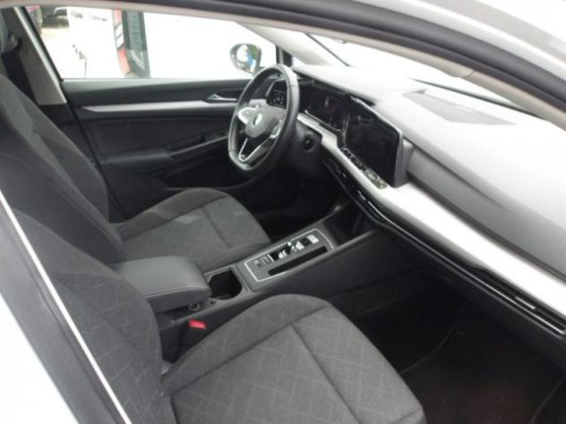 VOLKSWAGEN Golf 1.0 eTSI EVO DSG Life IVA ESPOSTA OK NEOP. rif. 23869226 - Foto 5