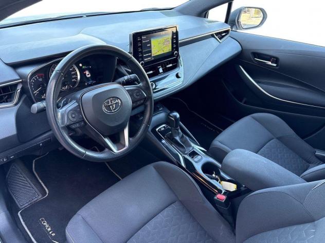 Toyota Corolla (2018--) Touring Sports 2.0 Hybrid Business - Foto 9