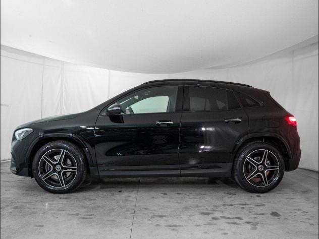 Mercedes-Benz GLA GLA 200 d automatic AMG Line ADVANCED PLUS - Foto 2
