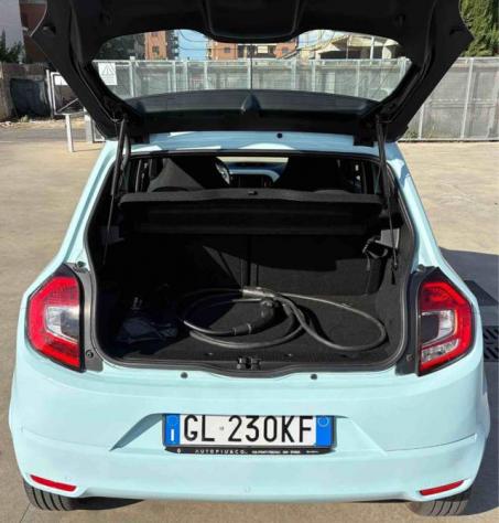RENAULT Twingo Electric Equilibre rif. 23879654 - Foto 10