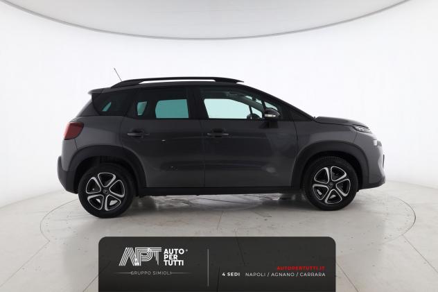 Citroën C3 Aircross C3 Aircross 1.2 puretech Feel s&s 110cv - Foto 6