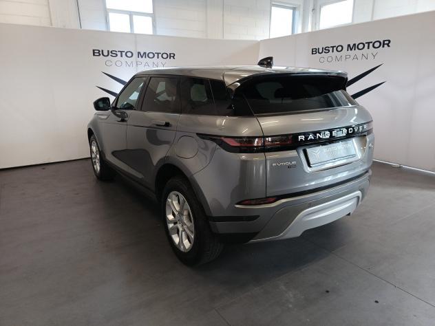 Land Rover Range Rover Evoque Range Rover Evoque 1.5 i3 phev auto - Foto 6
