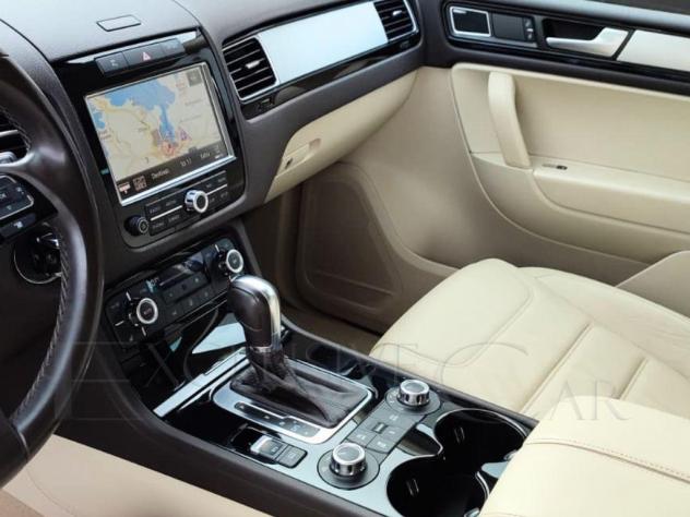 VOLKSWAGEN - Touareg - 3.0 TDI 245 tip. BMT Ter.T Exec. - Foto 9