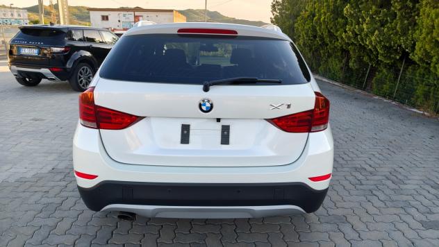 Bmw X1 sDrive18d X Line - Foto 6