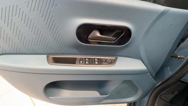 FIAT Grande Panda Benzina Benzina Icon rif. 24002050 - Foto 7