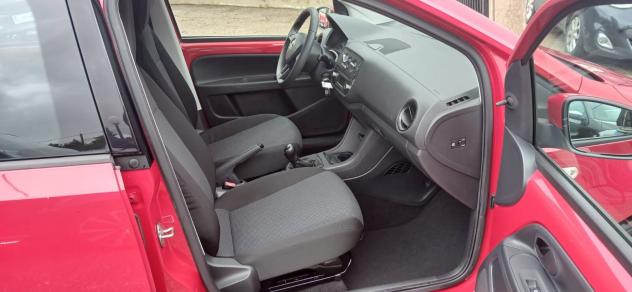 Skoda Citigo 1.0 68 CV Ambition G-Tec - 2015 - Foto 9