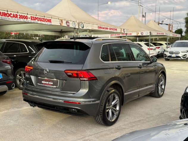 Volkswagen Tiguan 2.0 TDI SCR Style BlueMotion Technology - Foto 4