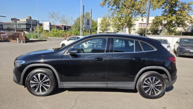 MERCEDES-BENZ GLA 250 e hybrid EQ Business Extra PERMUTE GARANZIA 2028 rif. 24180288 - Foto 3