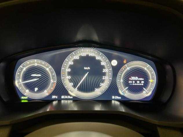 Mazda CX-60 3.3L e-SKYACTIV MHEV Homura Plus AWD Aut - Foto 7