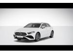 Mercedes-Benz Classe A W177 NUOVA A 180 d Automatic