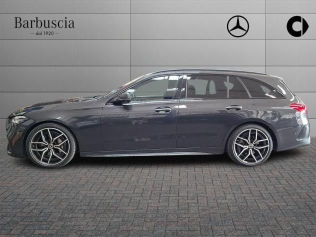 Mercedes-Benz Classe C Classe C-S206 SW 2021 - C SW 300 d mhev Premium Plus auto - Foto 5